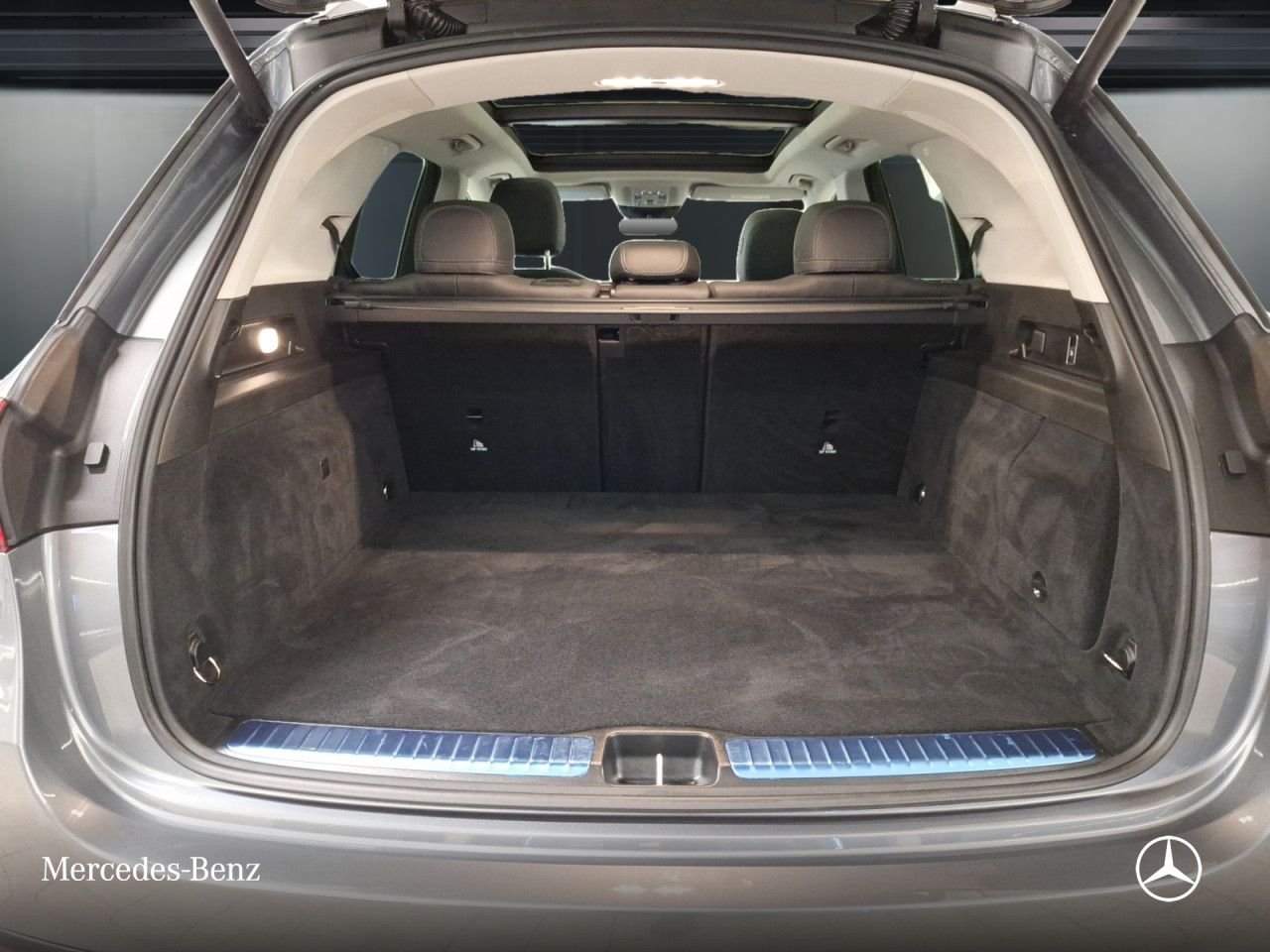 Mercedes-Benz GLE – Bild 5