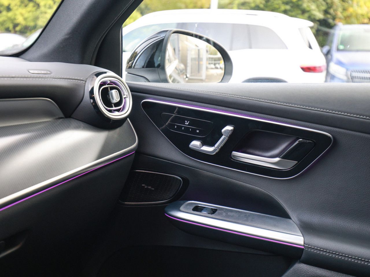 Mercedes-Benz GLC – Bild 16