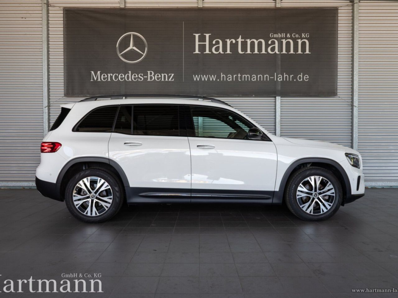 Mercedes-Benz GLB – Bild 5