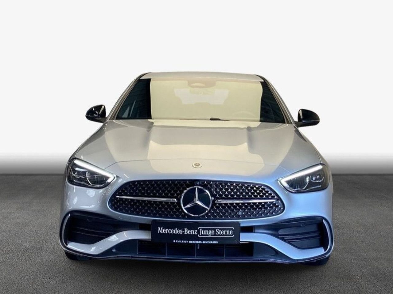 Mercedes-Benz C-Klasse – Bild 3