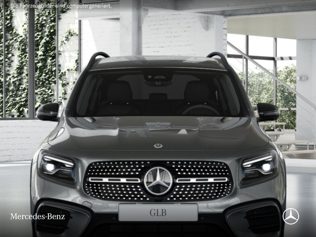 Mercedes-Benz GLB – Bild 5