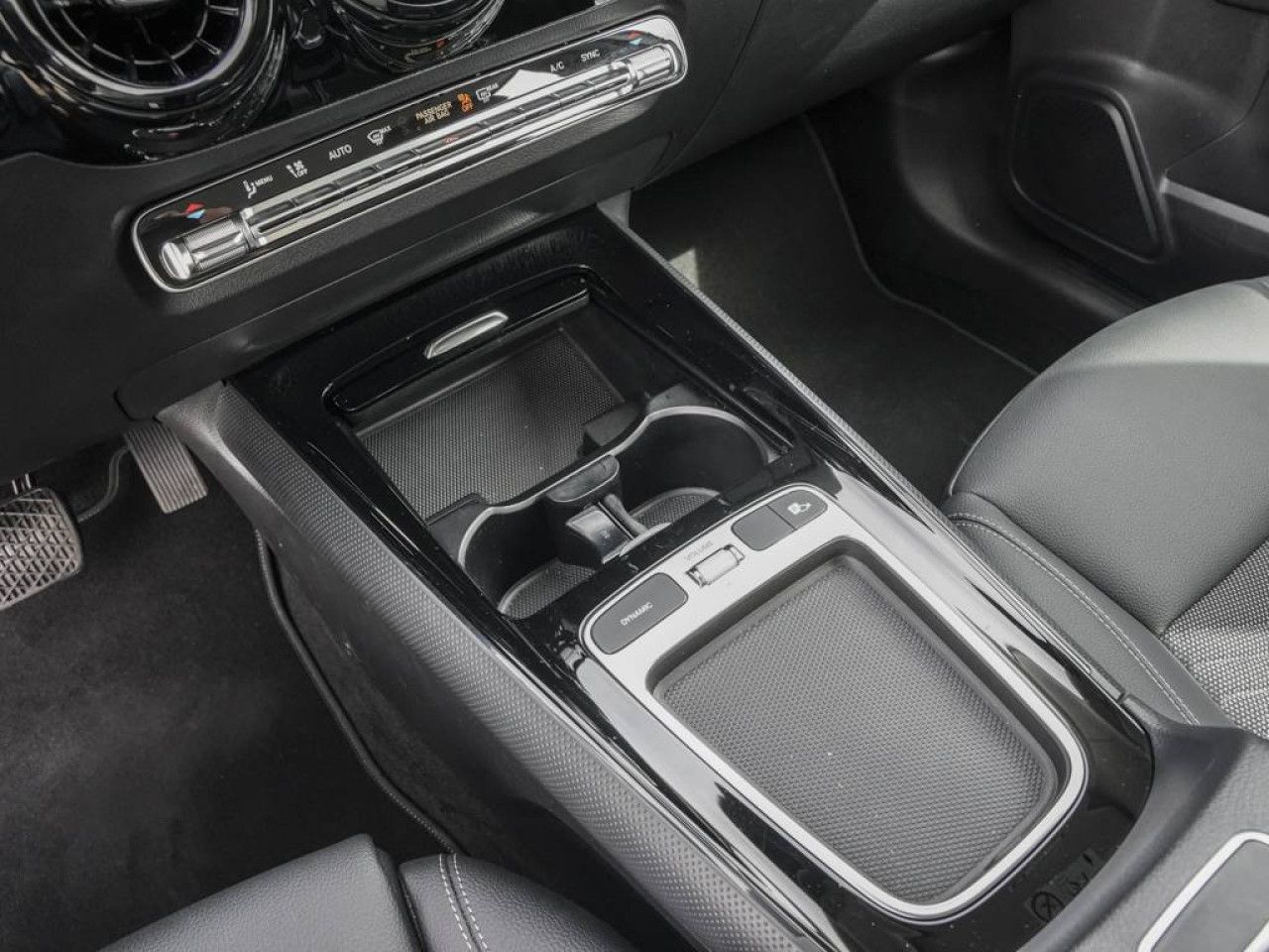 Mercedes-Benz B-Klasse – Bild 14