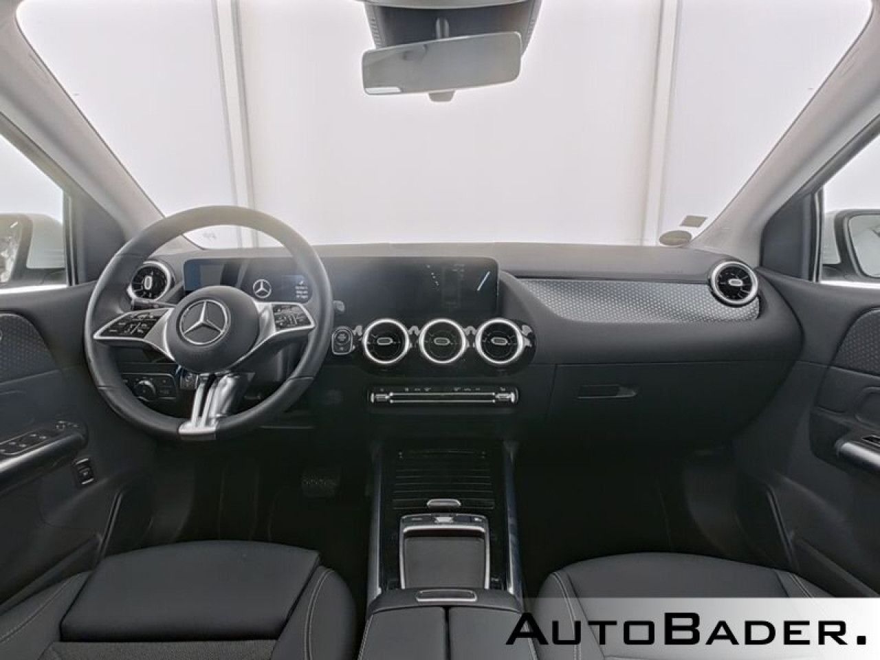 Mercedes-Benz B-Klasse – Bild 7