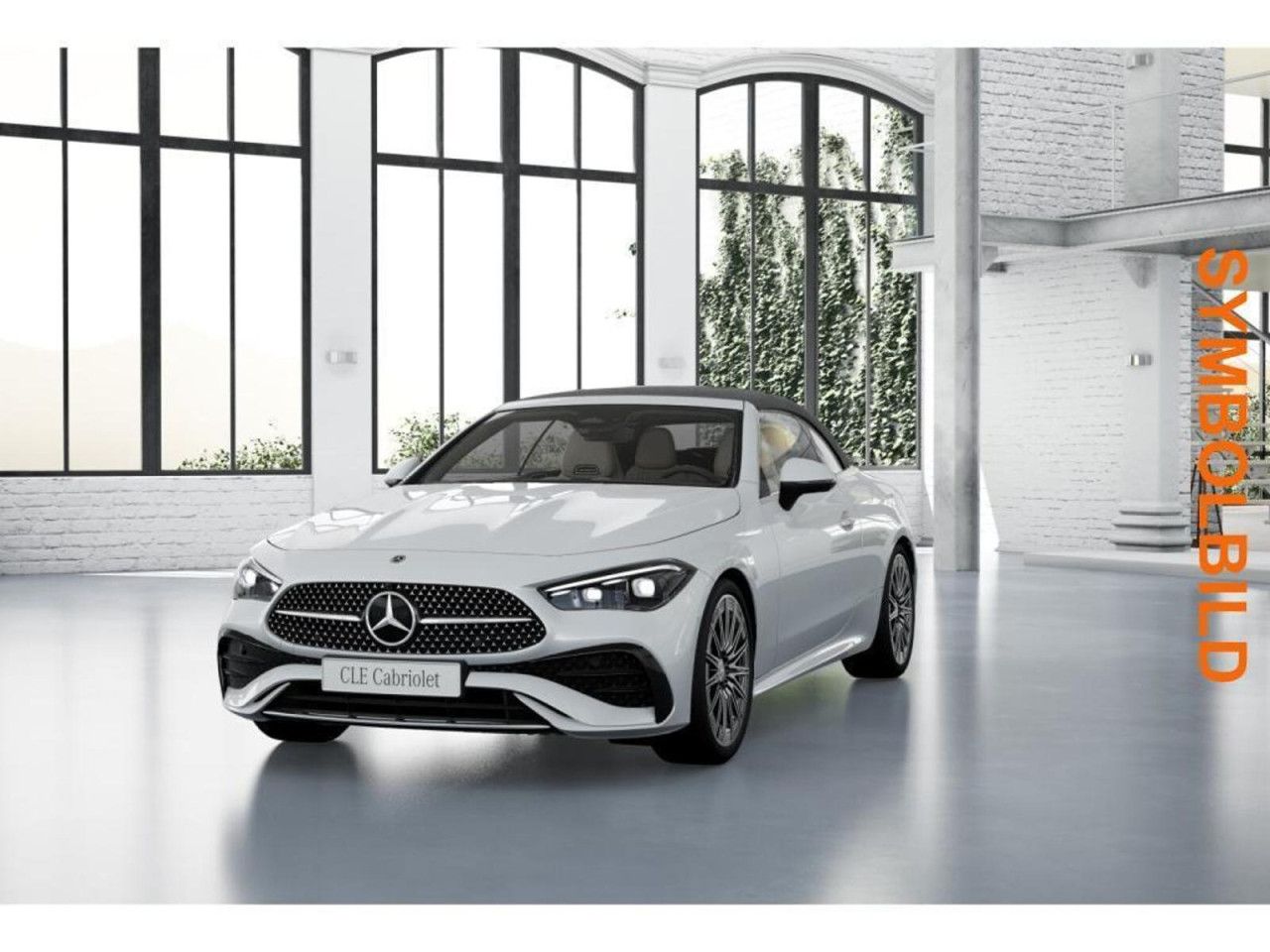 Mercedes-Benz CLE – Bild 7