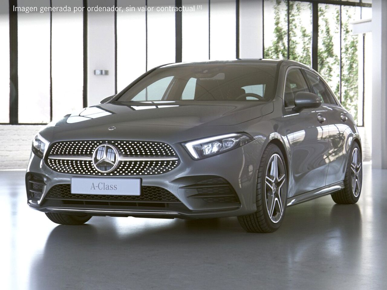 Foto de estudio 1 / 5