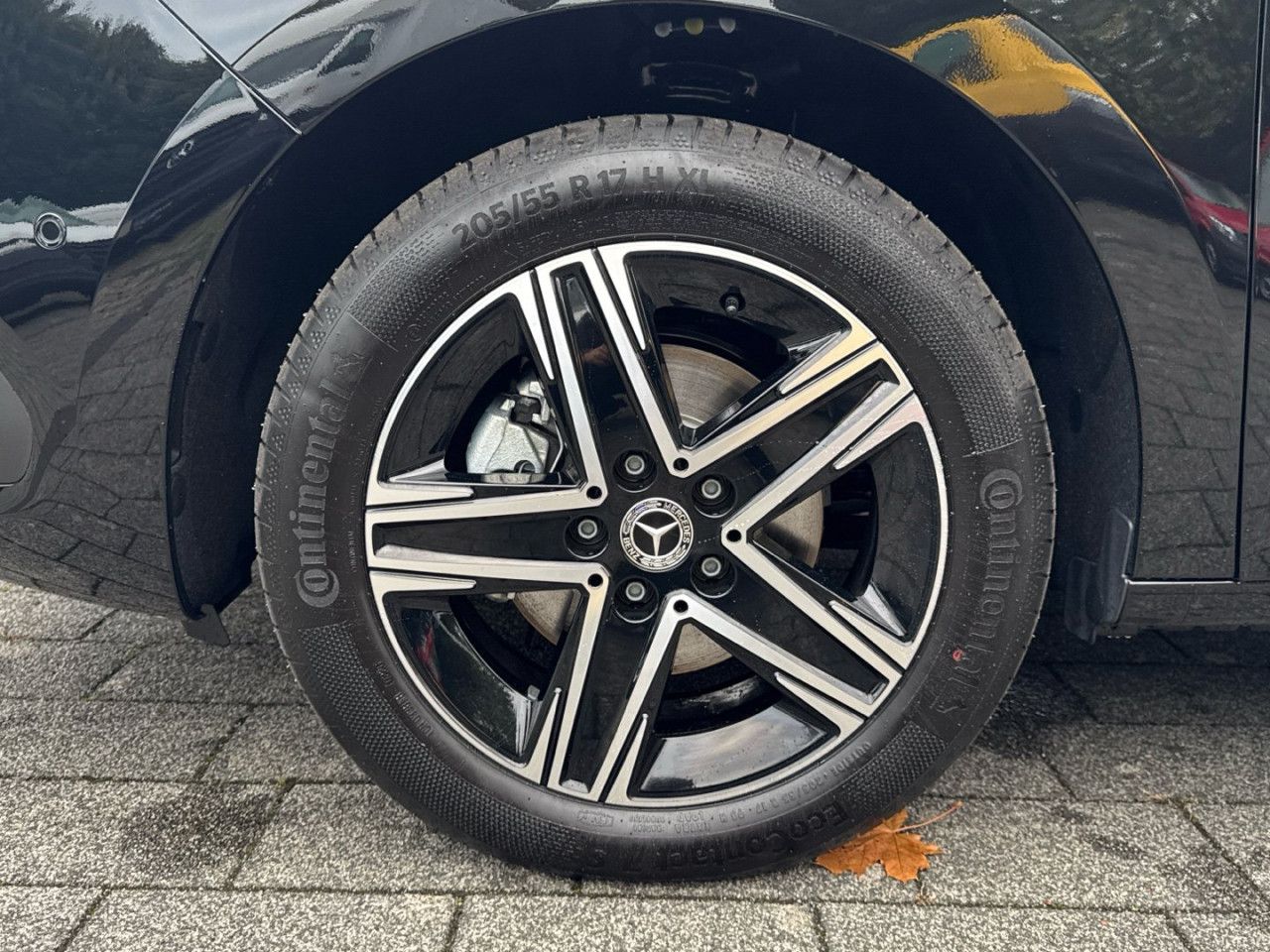 Mercedes-Benz T-Klasse – Bild 7