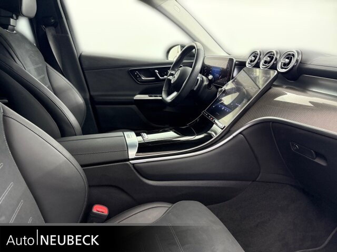 Mercedes-Benz GLC – Bild 22
