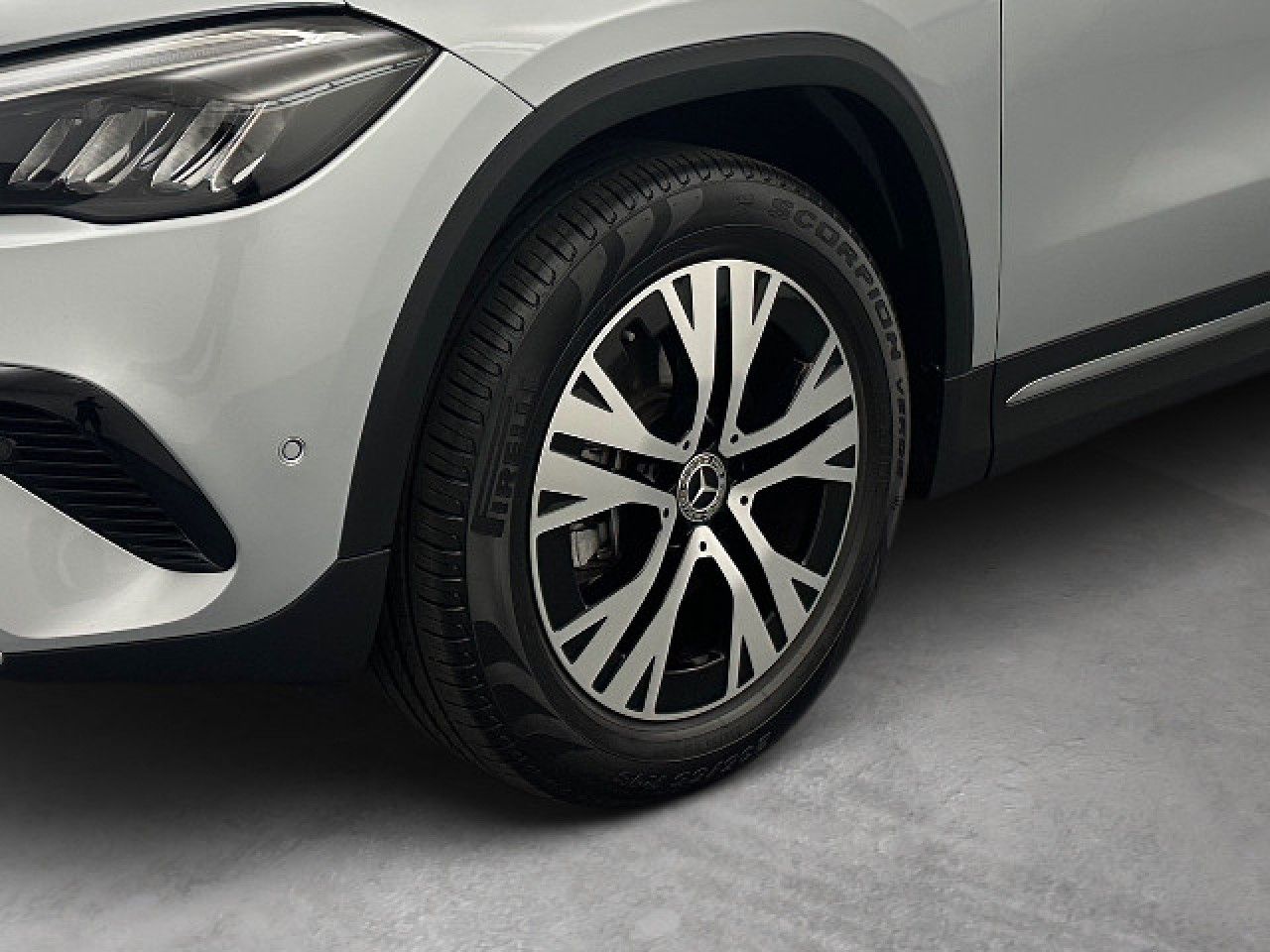 Mercedes-Benz GLA – Bild 6