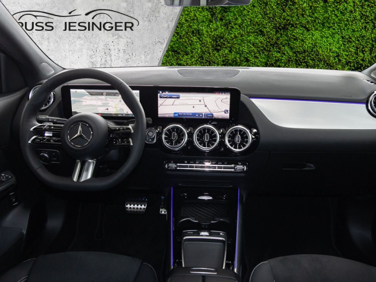 Mercedes-Benz GLA – Bild 4