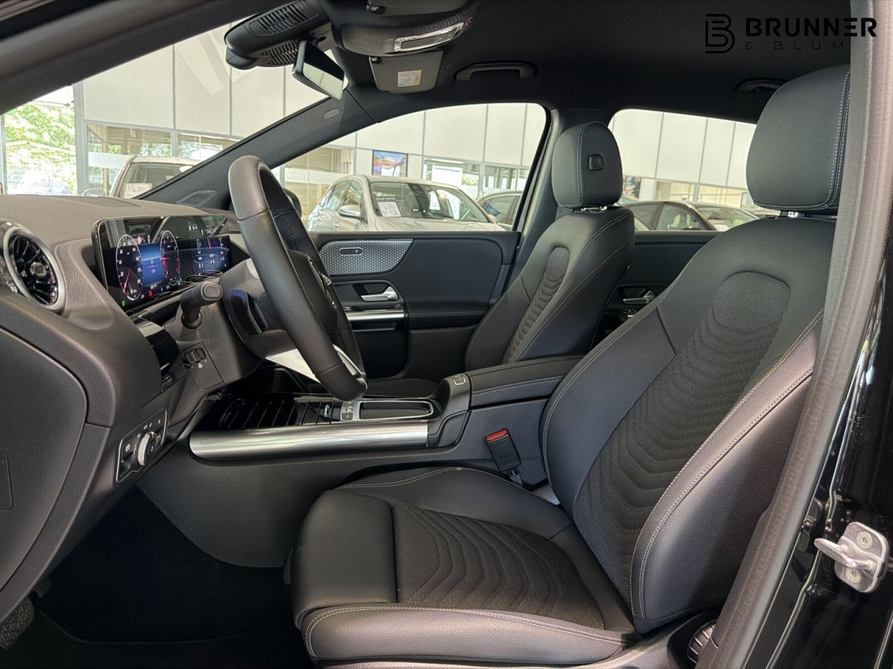 Mercedes-Benz B-Klasse – Bild 12