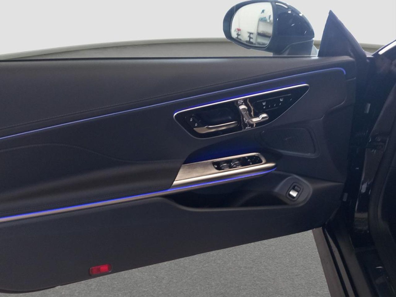Mercedes-Benz CLE – Bild 11