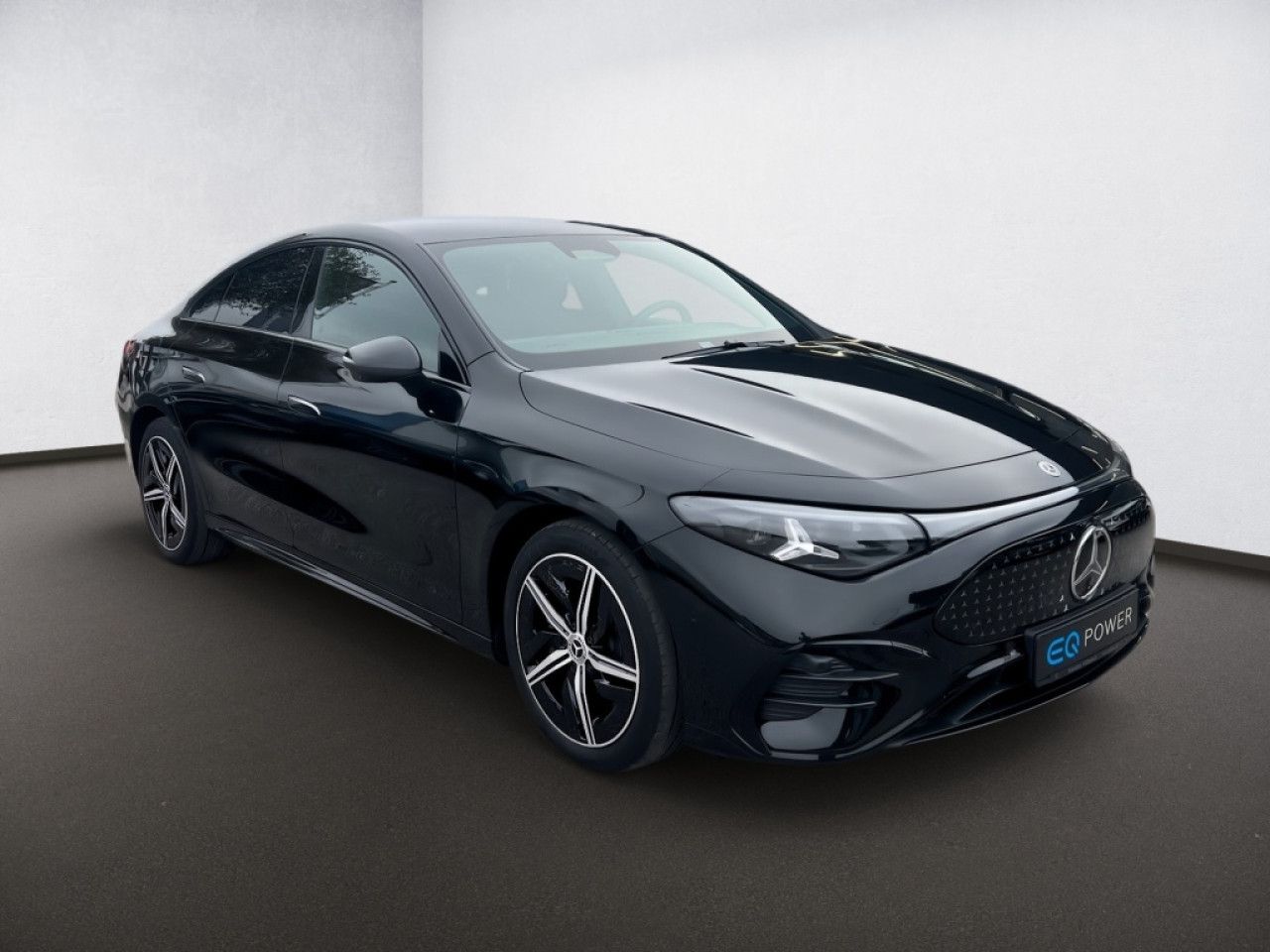 Mercedes-Benz CLA – Bild 5
