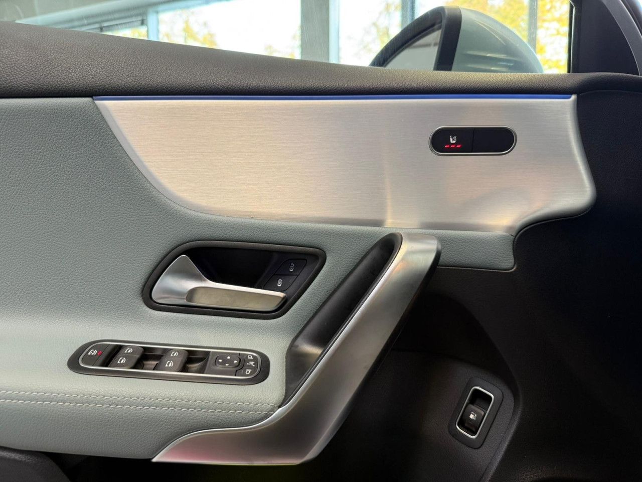Mercedes-Benz A-Klasse – Bild 4