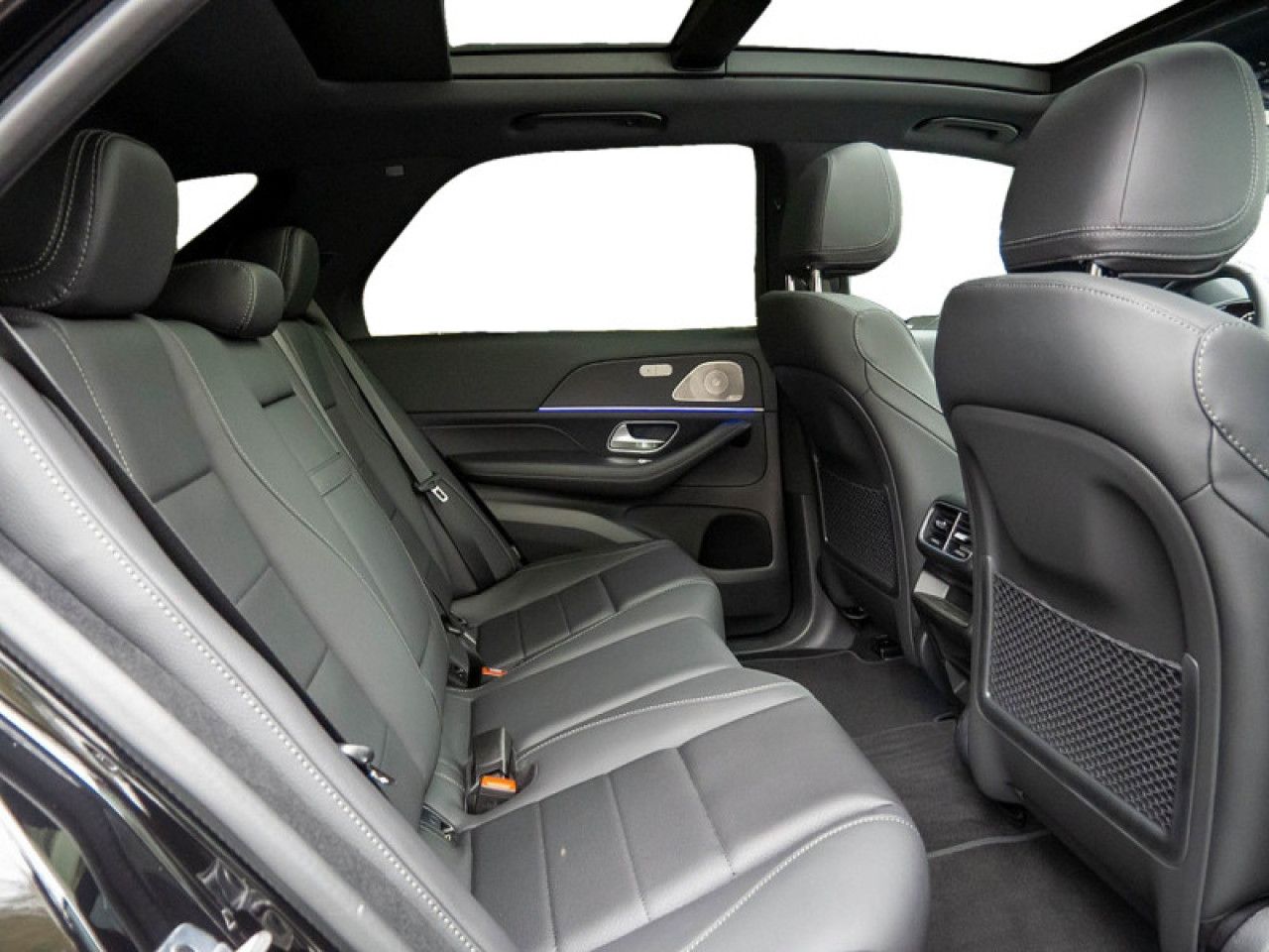 Mercedes-Benz GLE – Bild 6