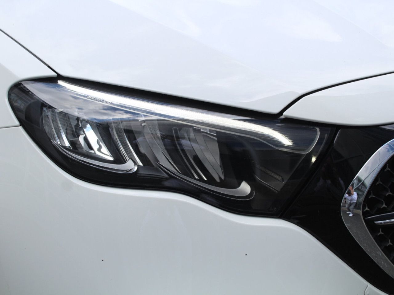 Mercedes-Benz E-Klasse – Bild 21