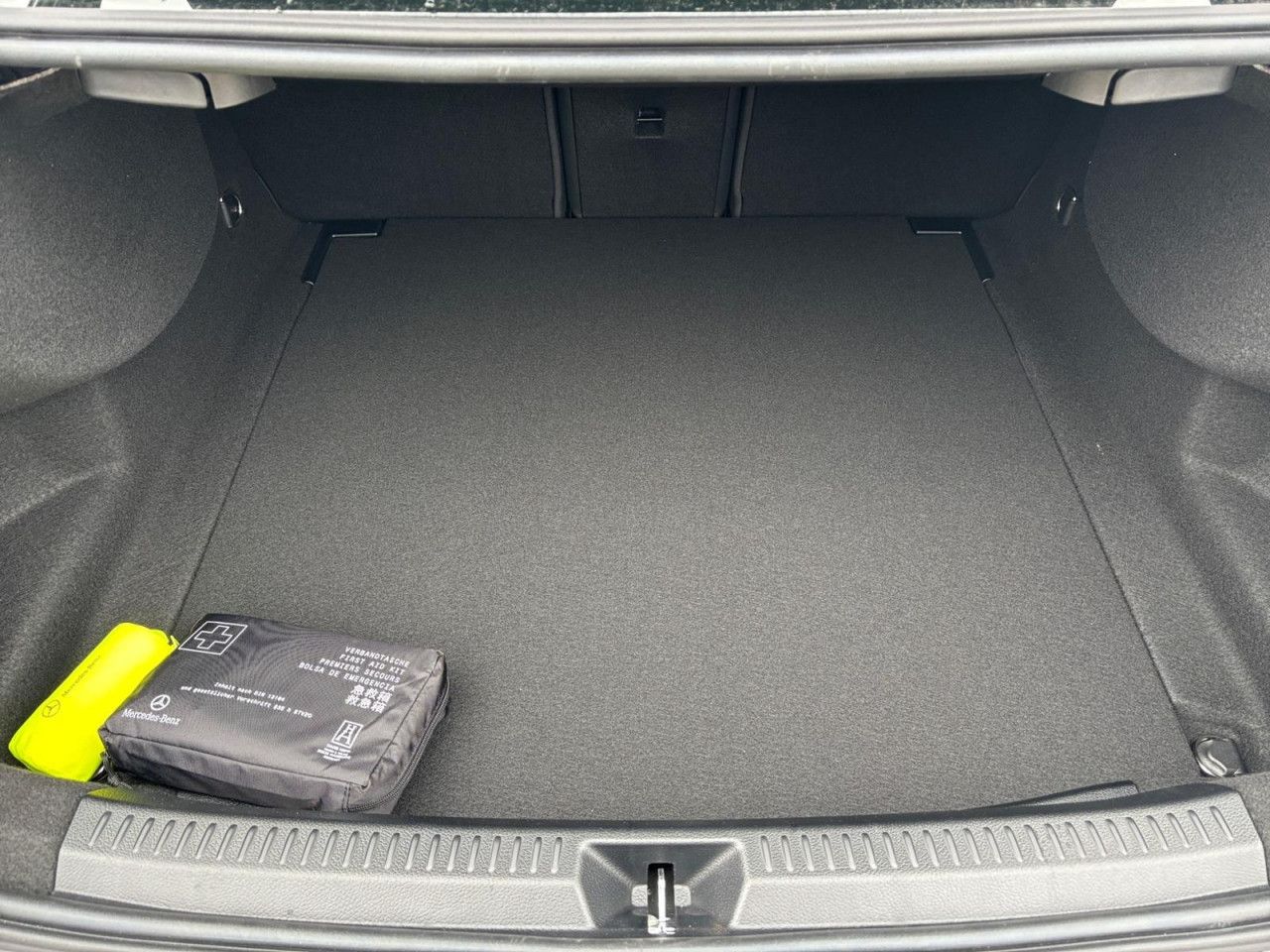 Mercedes-Benz A-Klasse – Bild 14