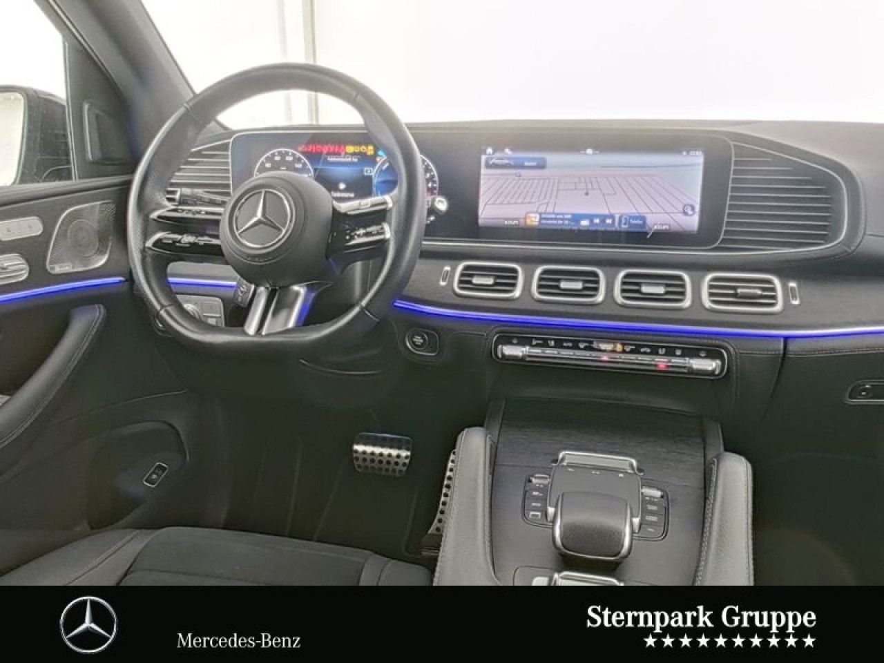 Mercedes-Benz GLE – Bild 6