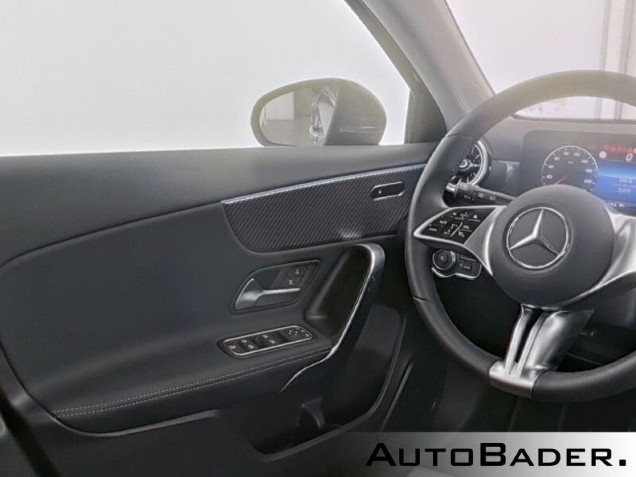 Mercedes-Benz A-Klasse – Bild 9