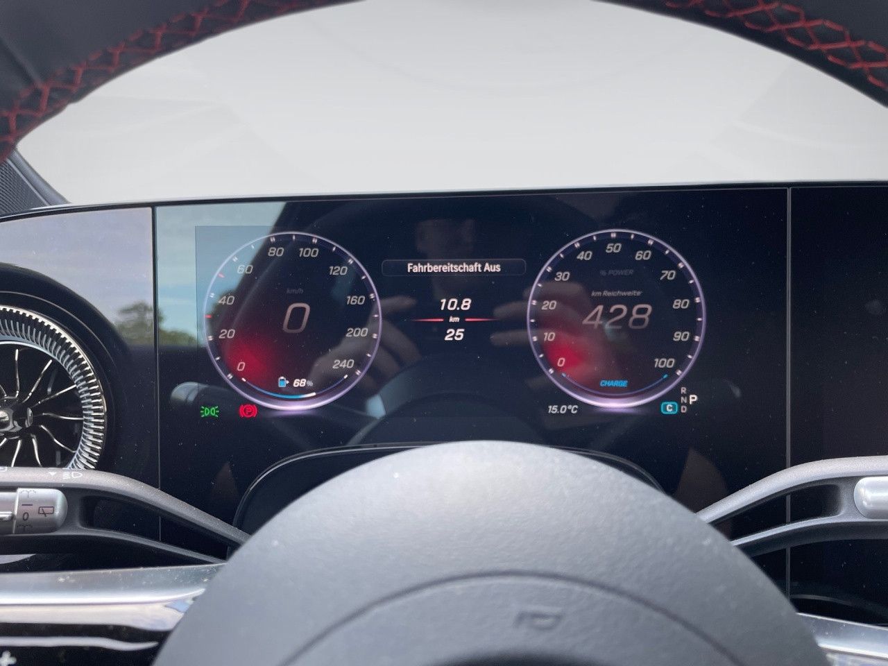 Mercedes-Benz CLA – Bild 13