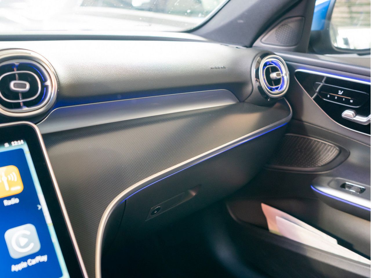 Mercedes-Benz C-Klasse – Bild 14