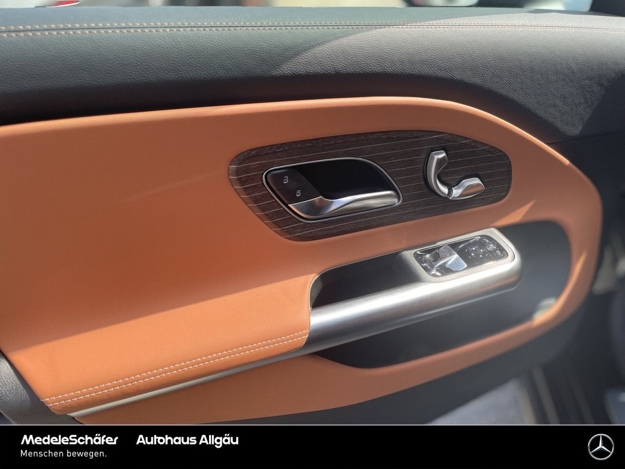 Mercedes-Benz CLA – Bild 7