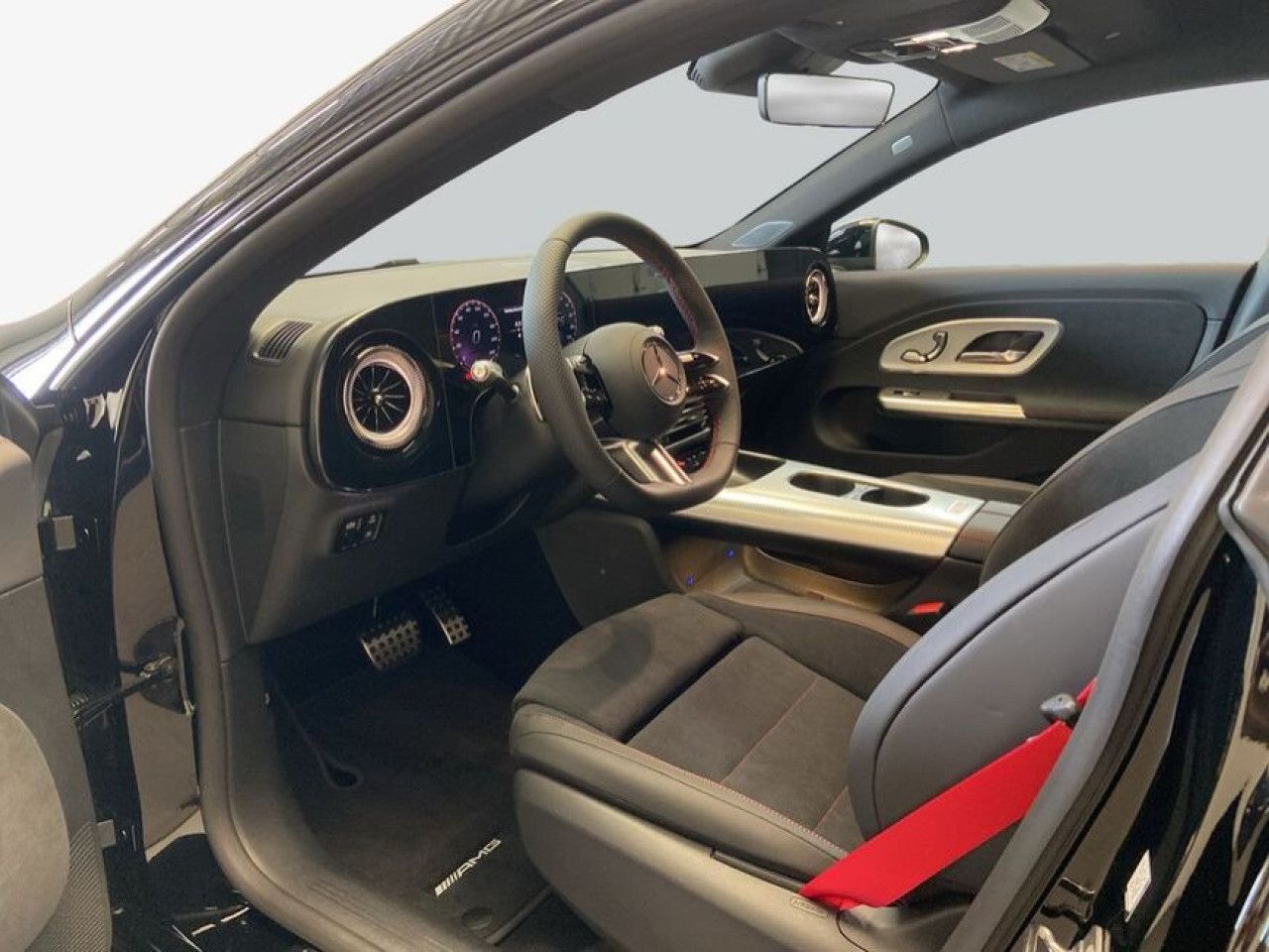 Mercedes-Benz CLA – Bild 11
