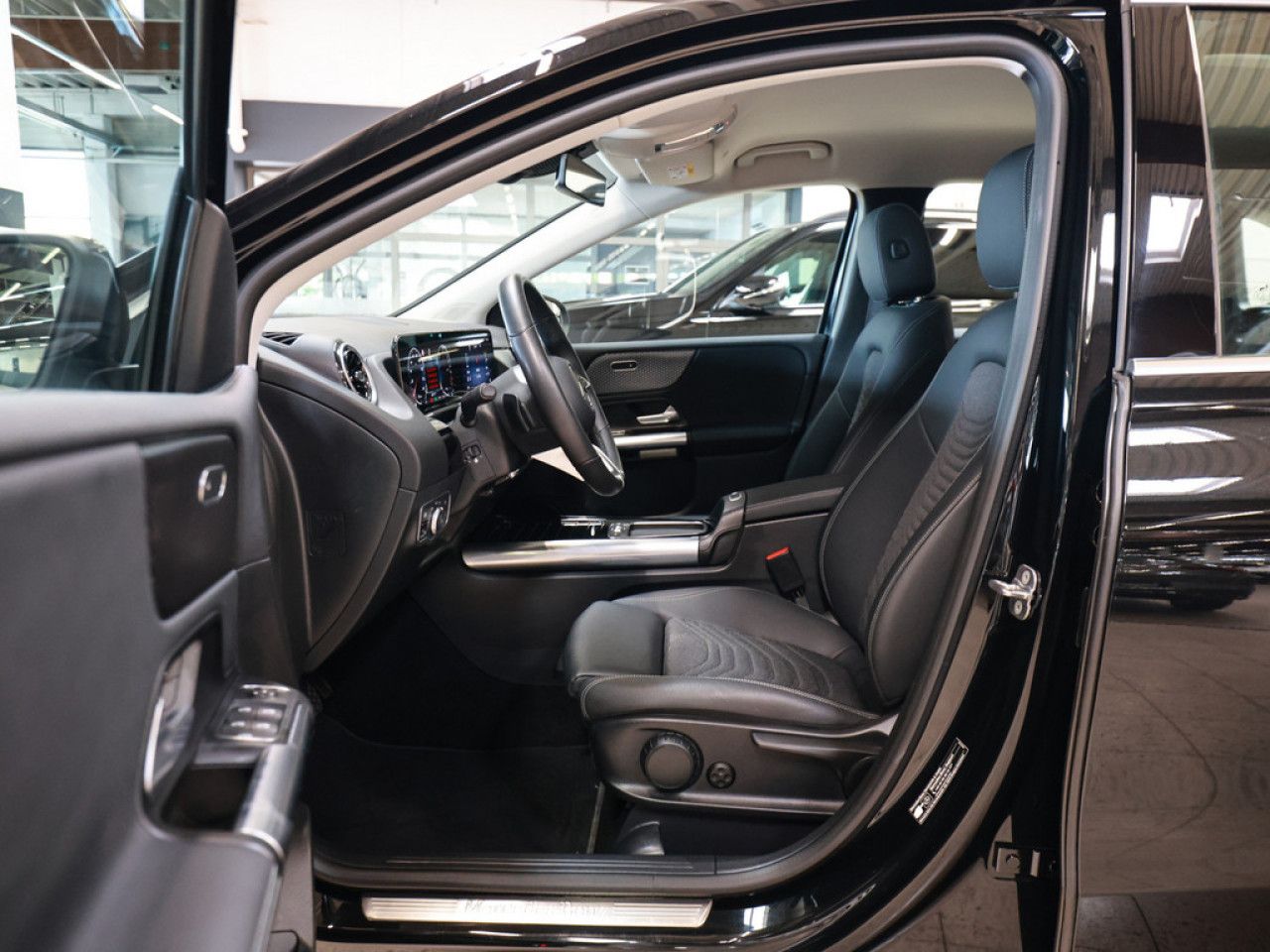Mercedes-Benz B-Klasse – Bild 11