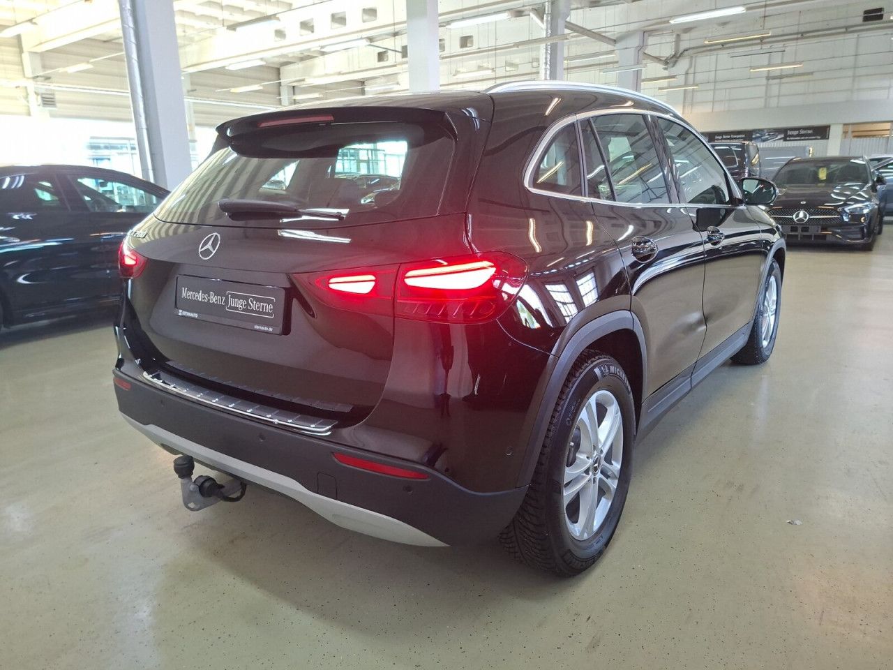 Mercedes-Benz GLA – Bild 4
