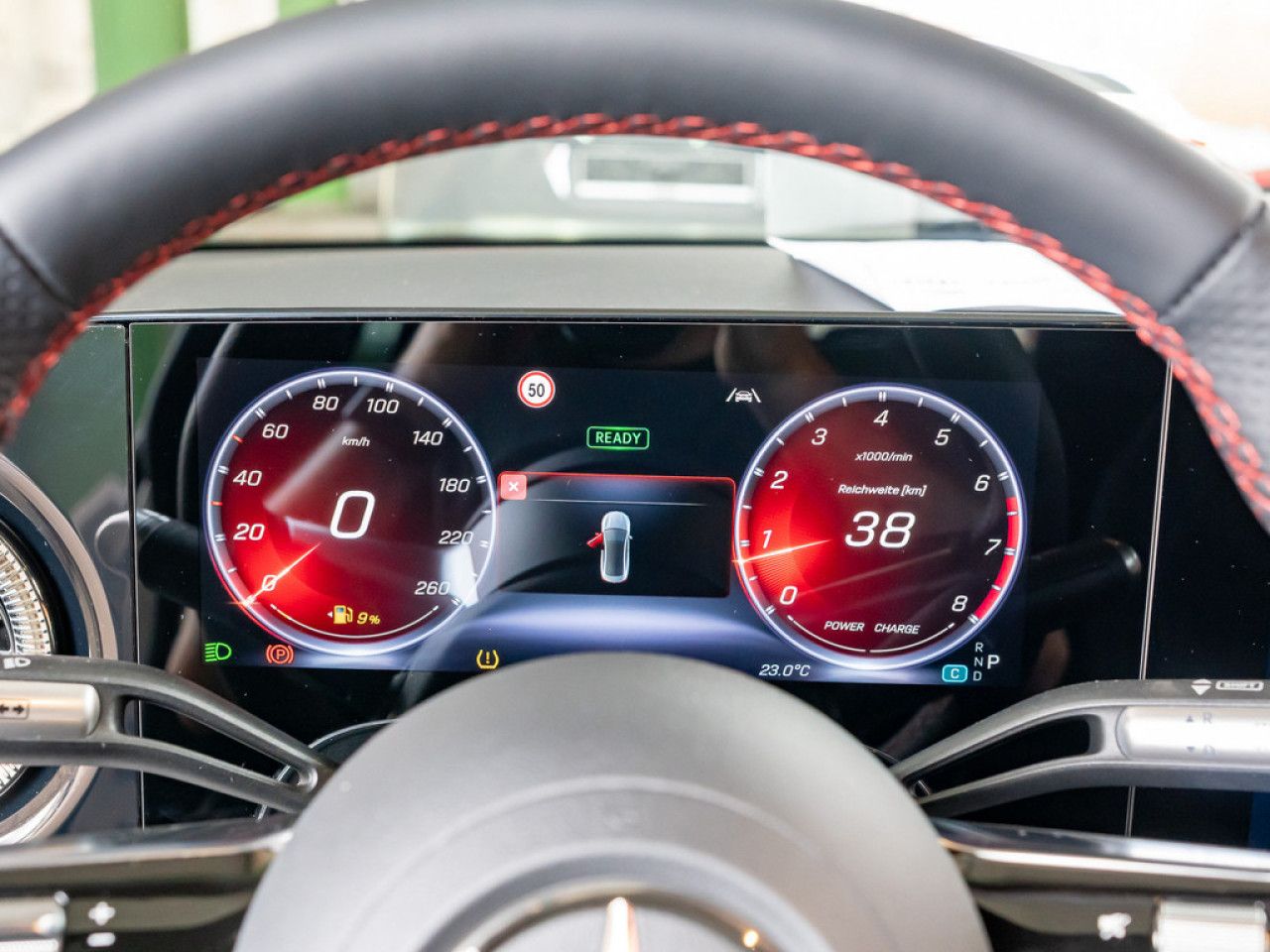 Mercedes-Benz CLA – Bild 11