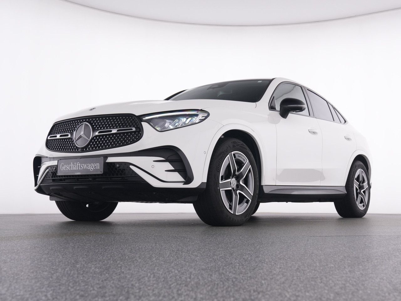 Mercedes-Benz GLC – Bild 6