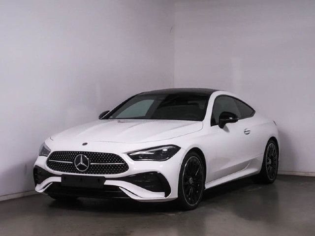 Mercedes-Benz CLE 200