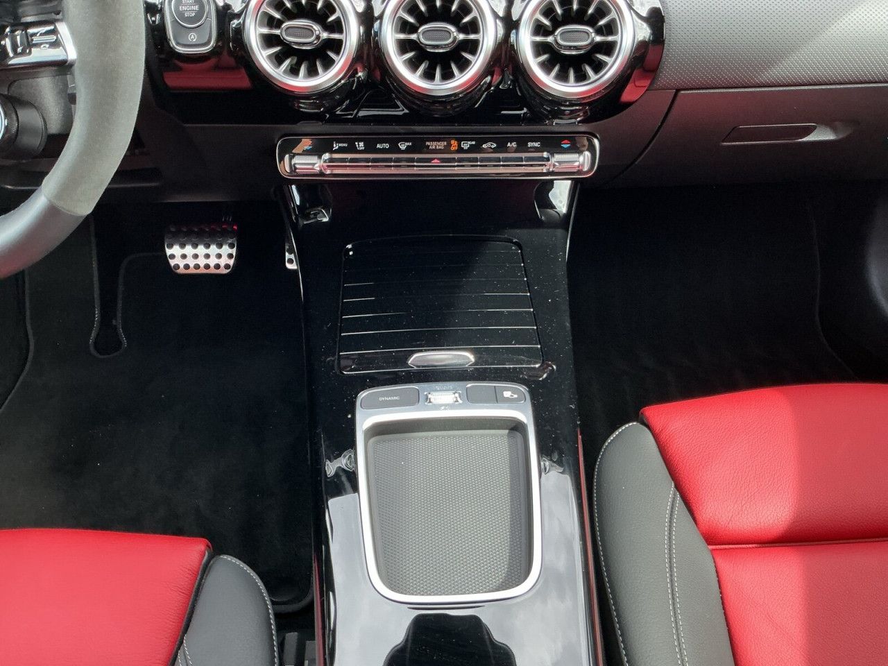 Mercedes-Benz A-Klasse – Bild 15