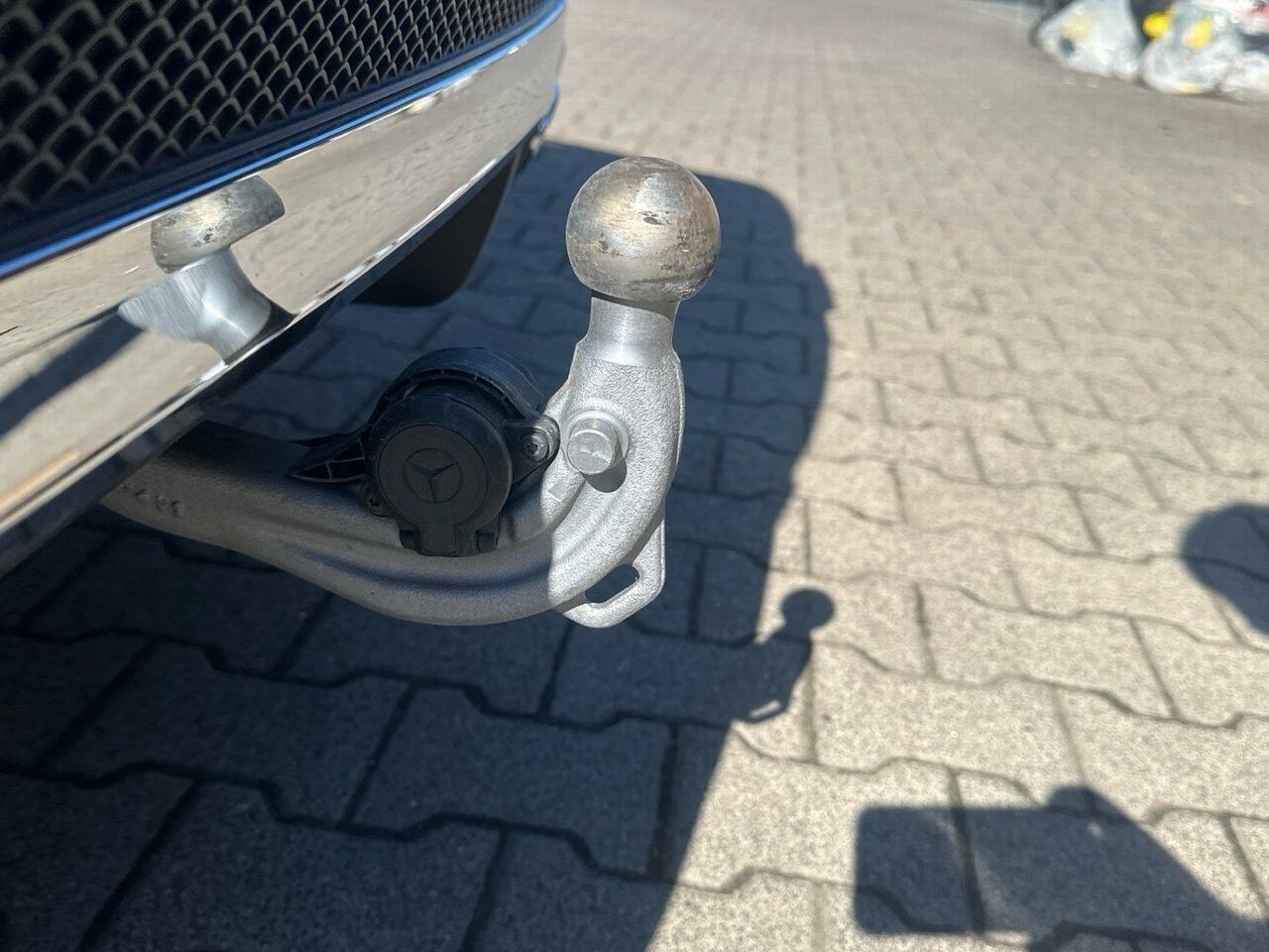 Mercedes-Benz GLB – Bild 20