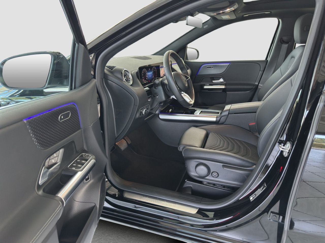 Mercedes-Benz B-Klasse – Bild 13