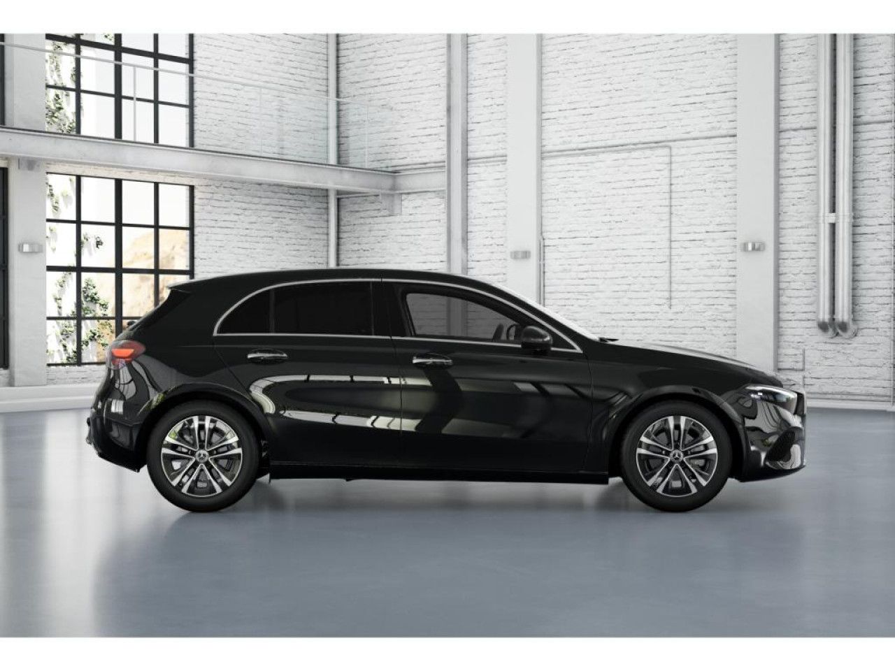 Mercedes-Benz A-Klasse – Bild 5