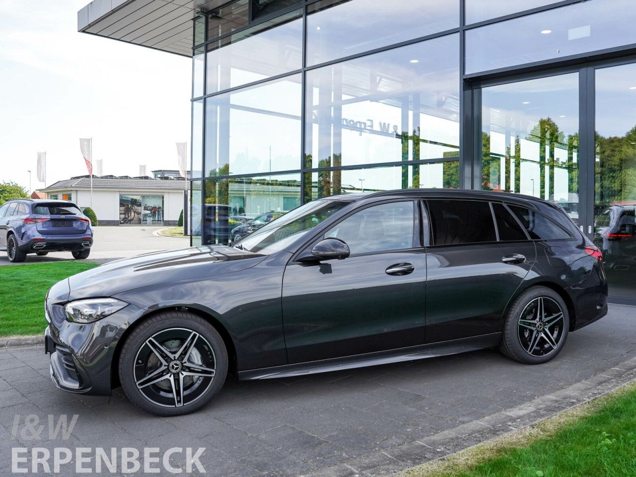 Mercedes-Benz C-Klasse – Bild 2