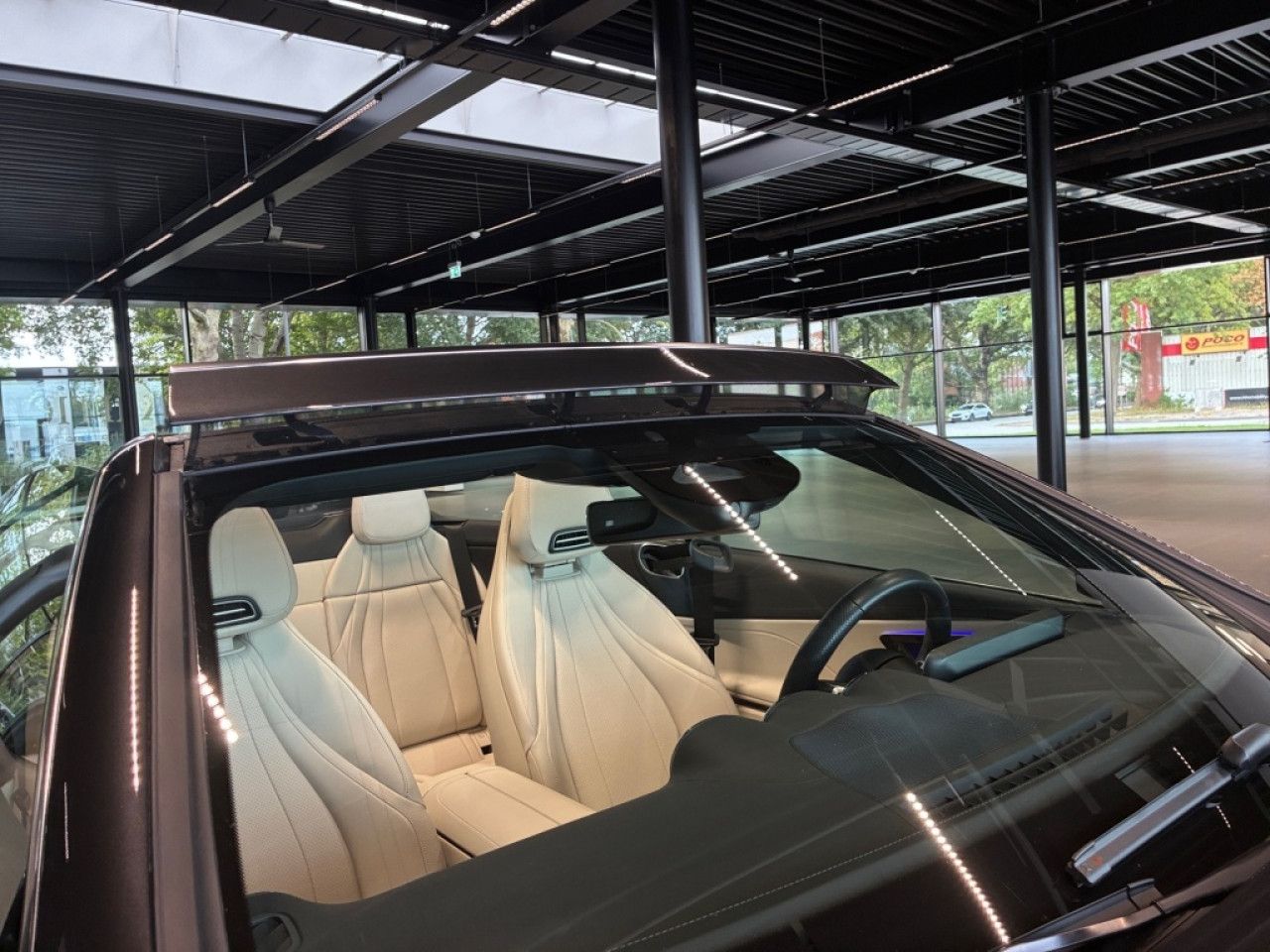 Mercedes-Benz CLE – Bild 28