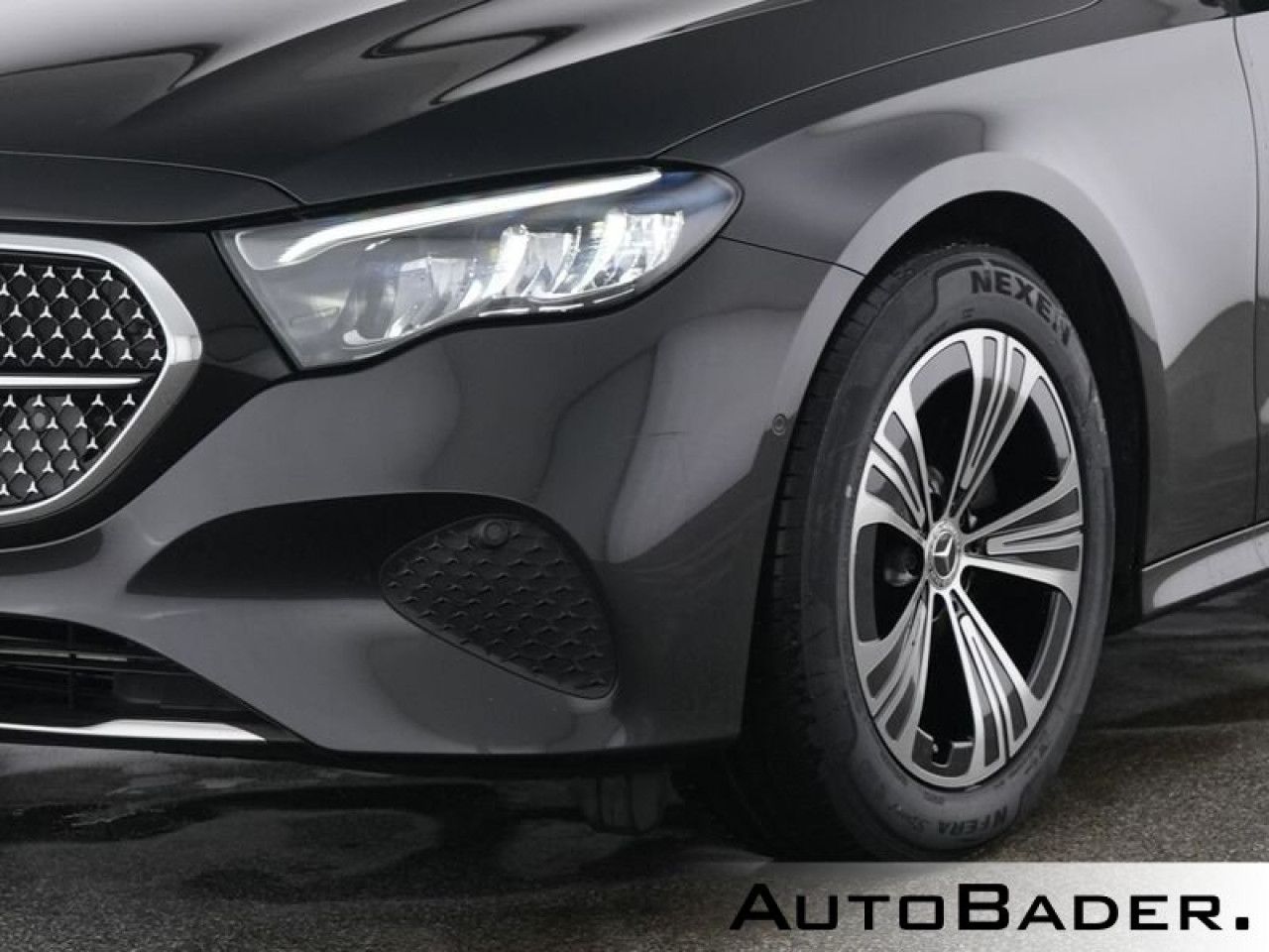 Mercedes-Benz E-Klasse – Bild 3