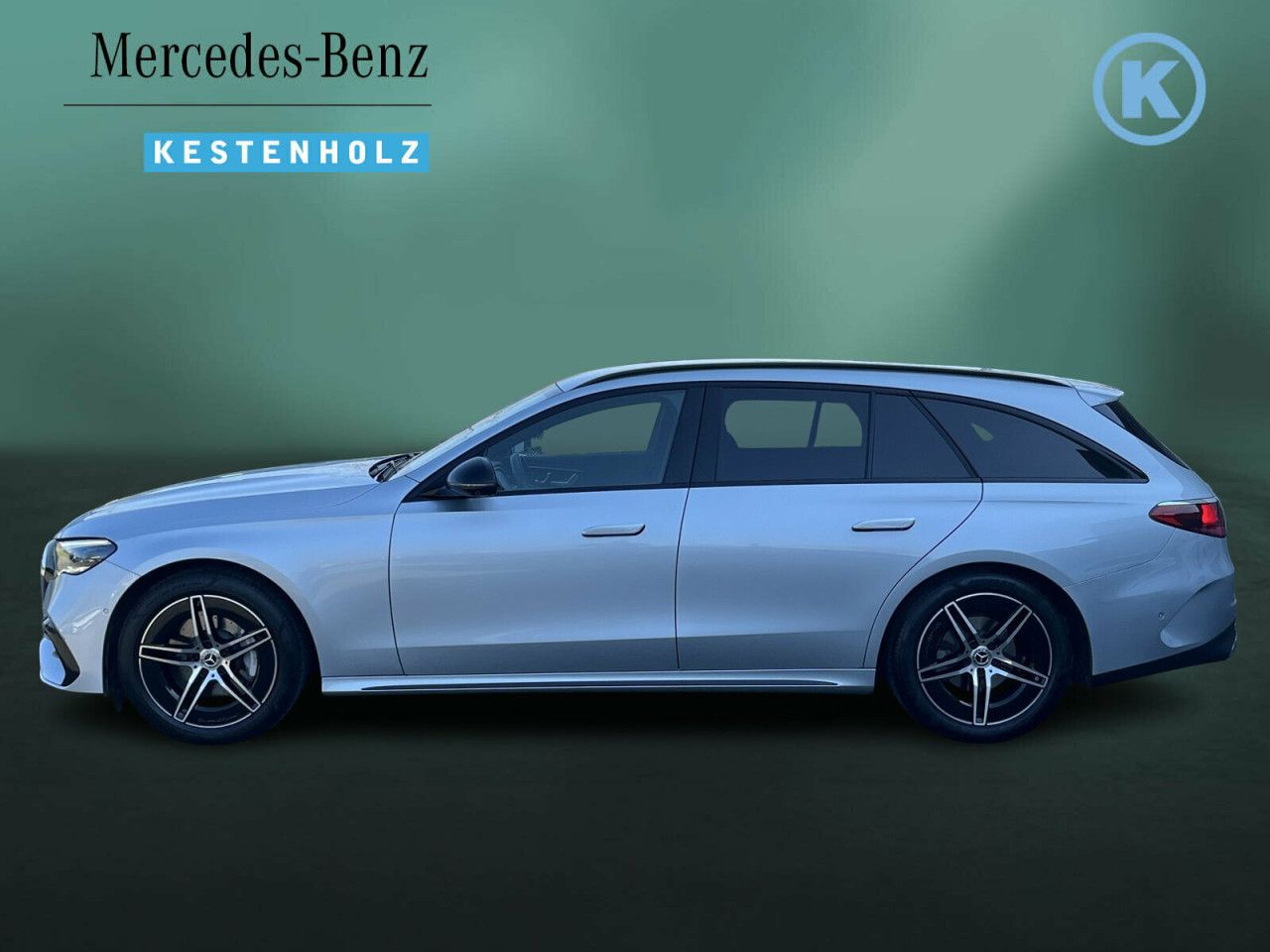 Mercedes-Benz E-Klasse – Bild 8
