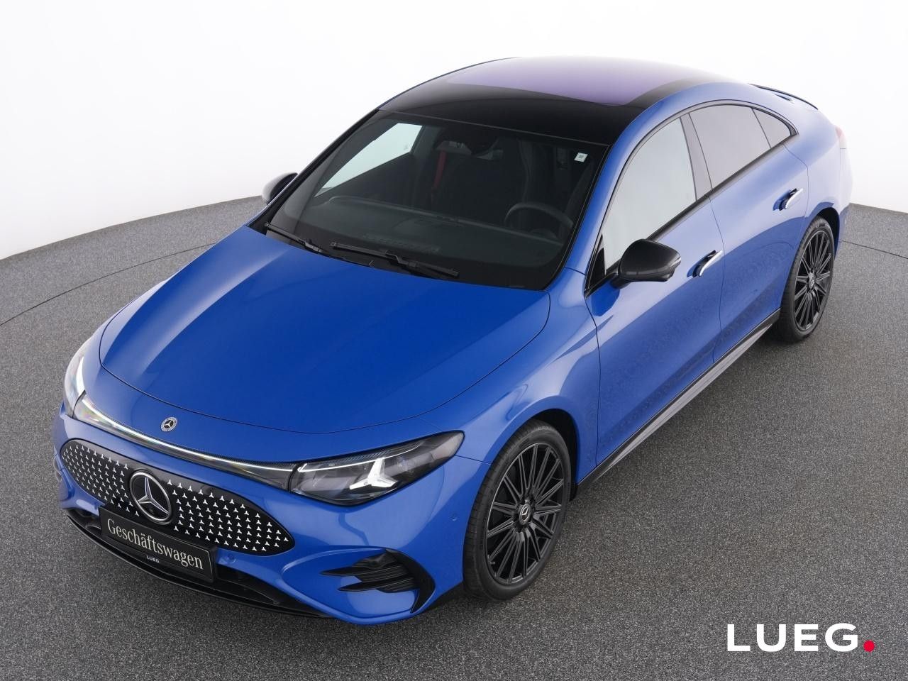Mercedes-Benz CLA – Bild 17