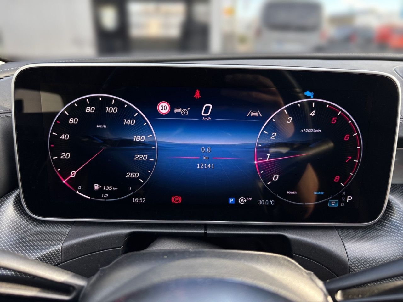 Mercedes-Benz C-Klasse – Bild 5
