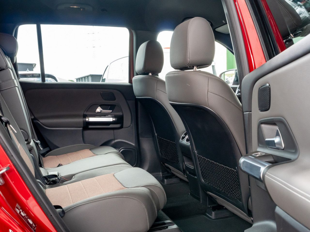 Mercedes-Benz EQB – Bild 5