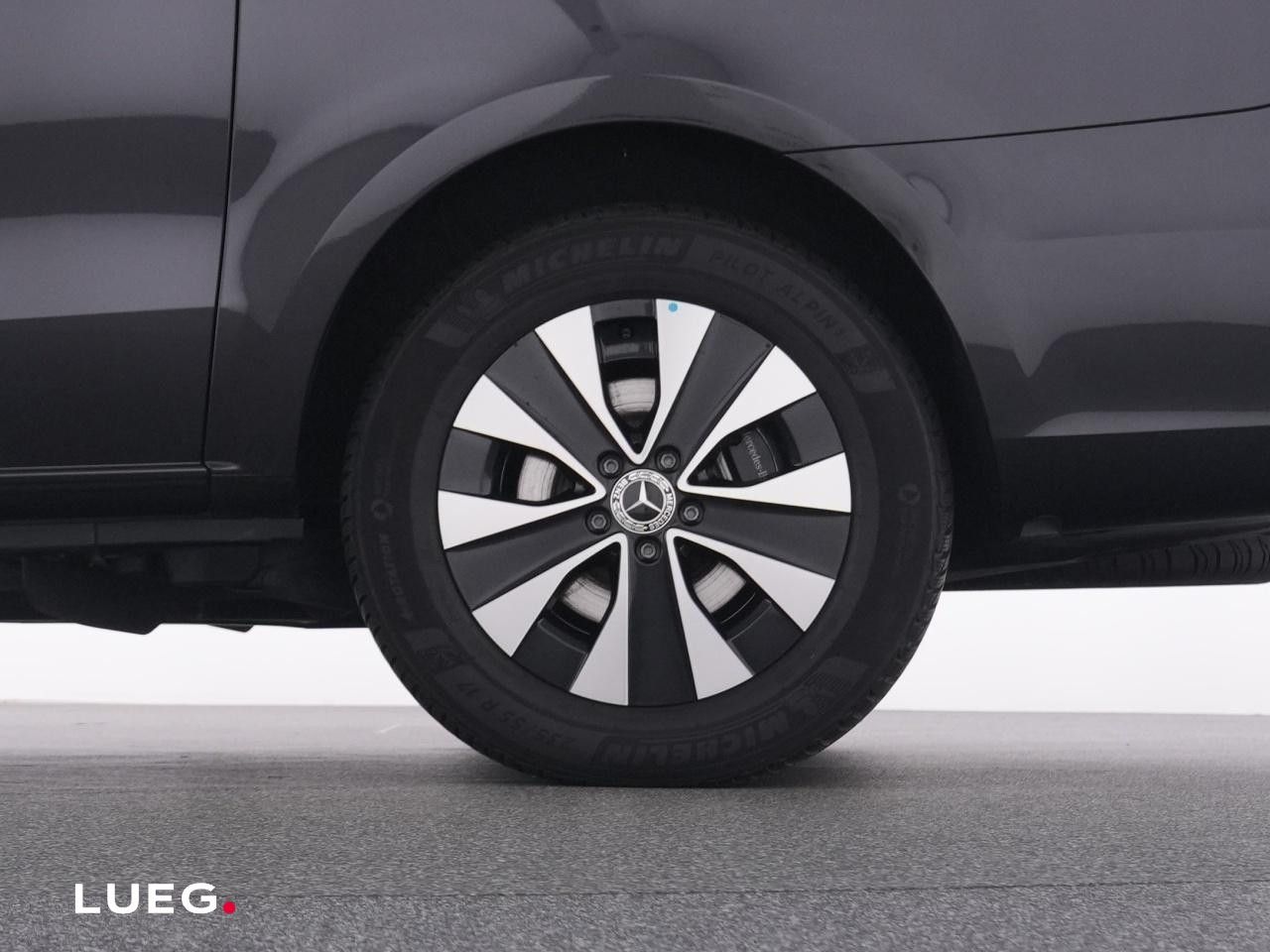 Mercedes-Benz V-Klasse – Bild 20