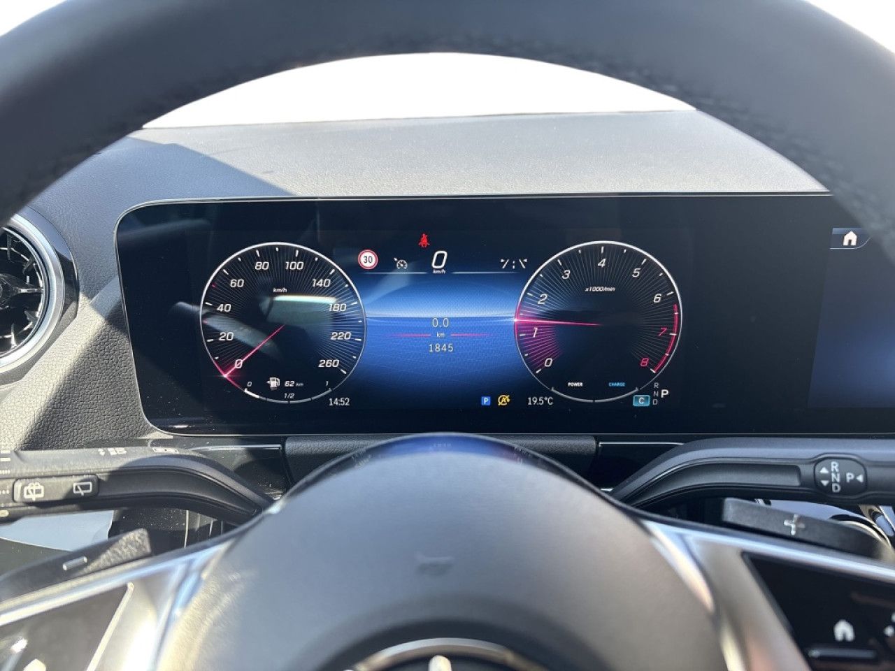Mercedes-Benz B-Klasse – Bild 10