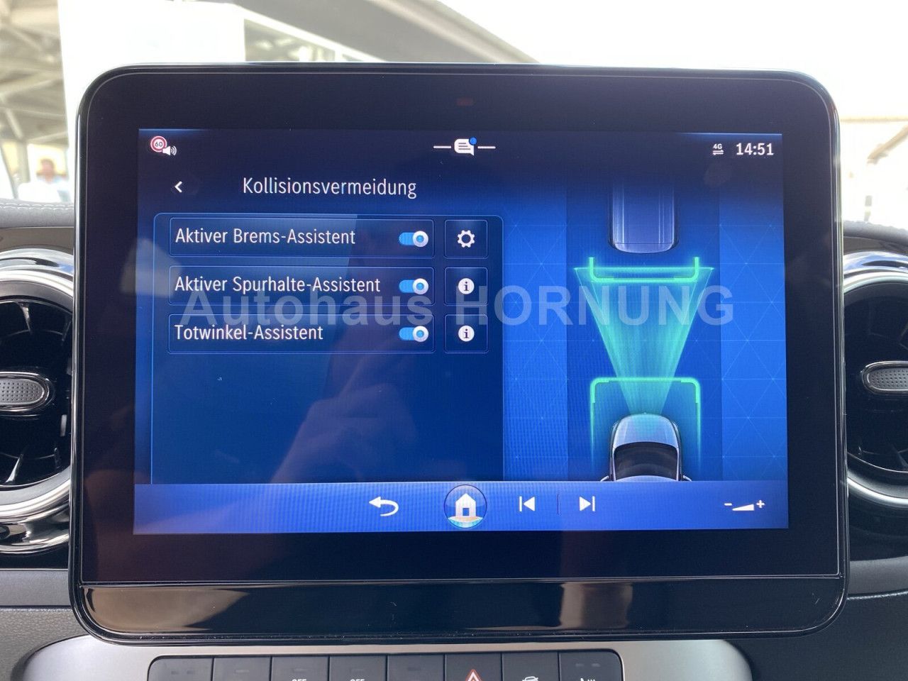 Mercedes-Benz T-Klasse – Bild 21