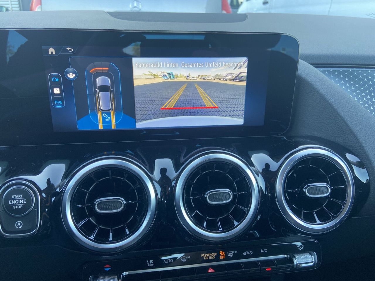 Mercedes-Benz B-Klasse – Bild 22