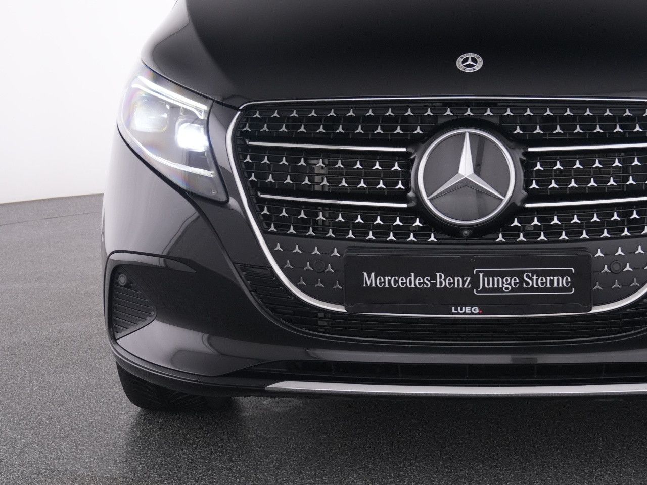 Mercedes-Benz V-Klasse – Bild 16