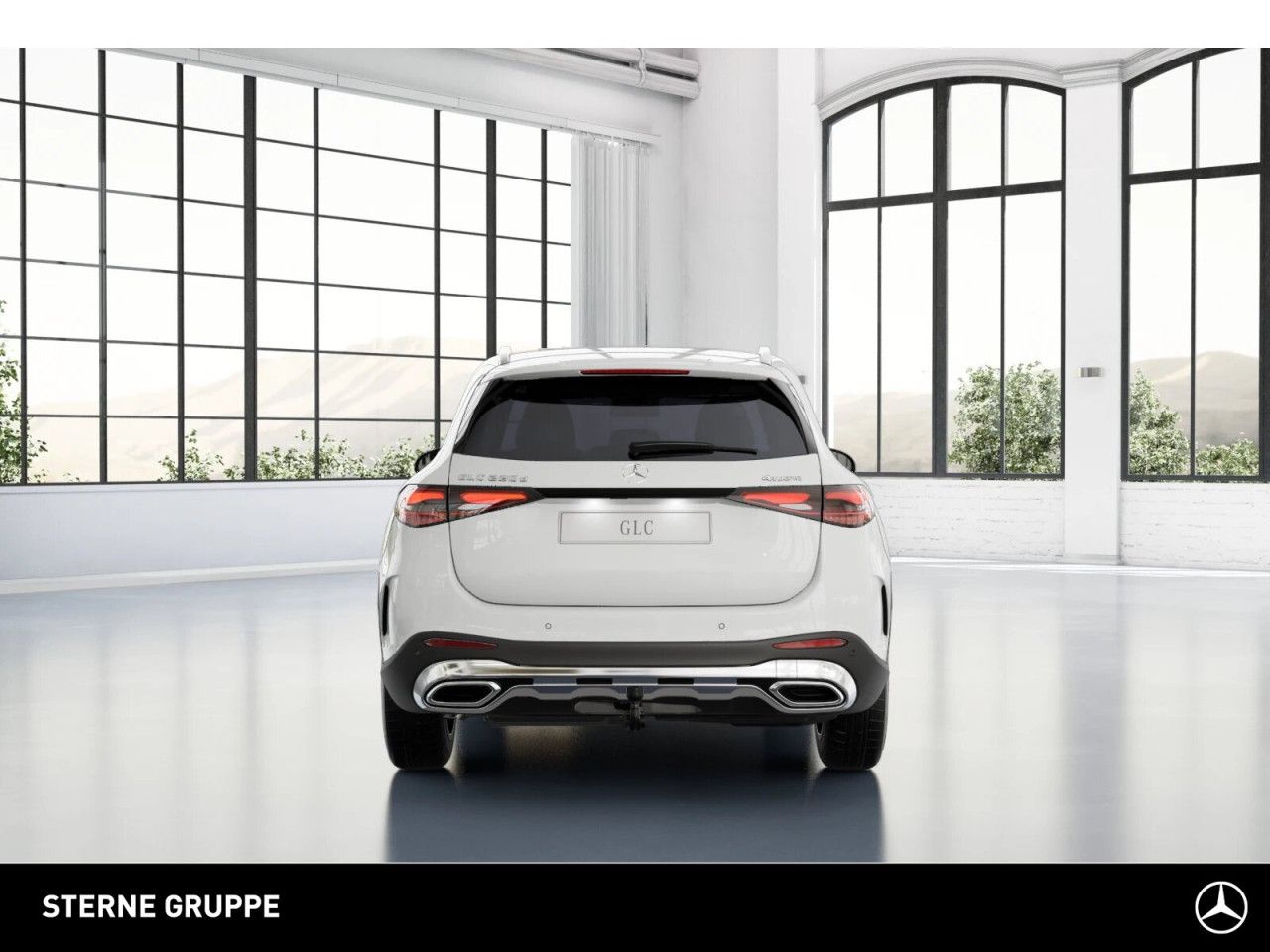 Mercedes-Benz GLC – Bild 19
