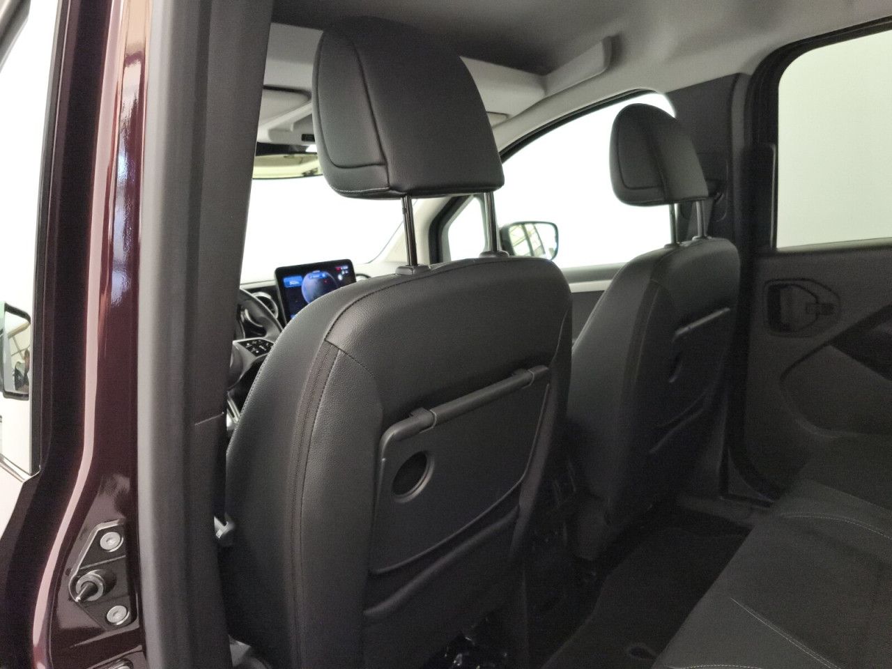Mercedes-Benz T-Klasse – Bild 20