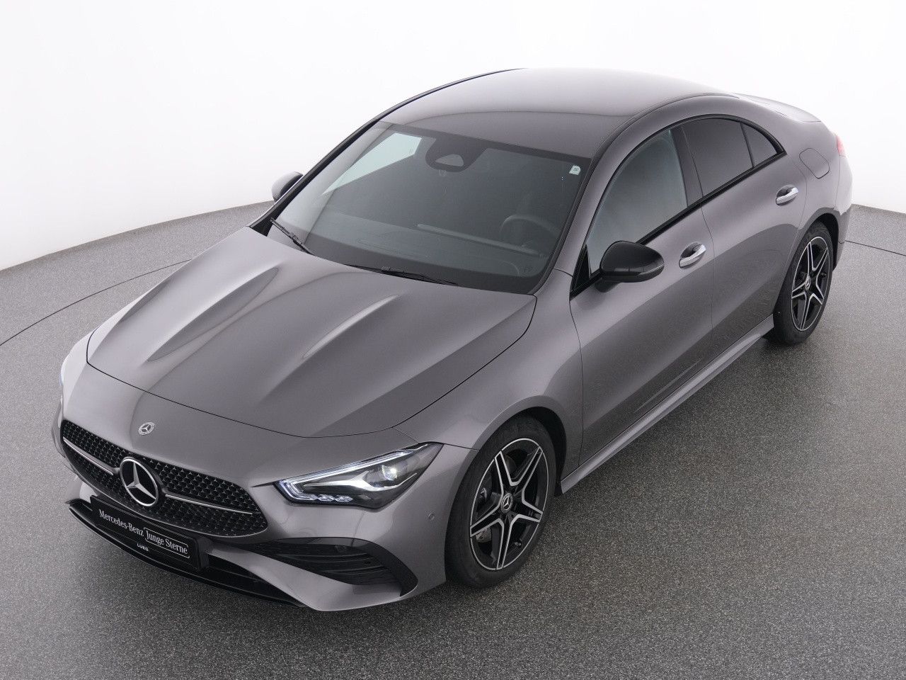 Mercedes-Benz CLA – Bild 17